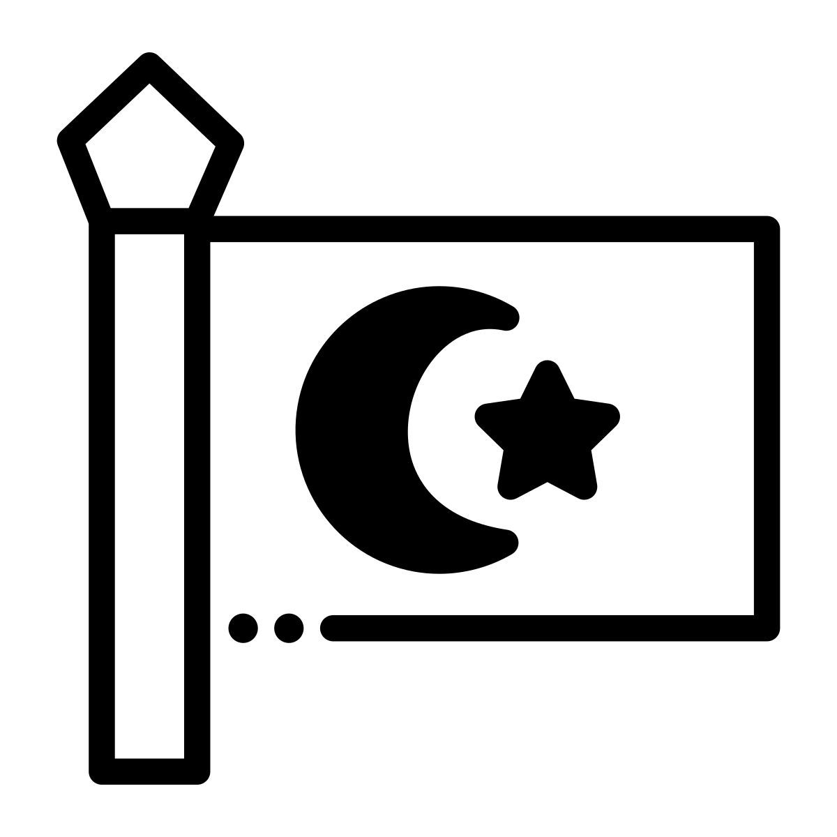 flag icon