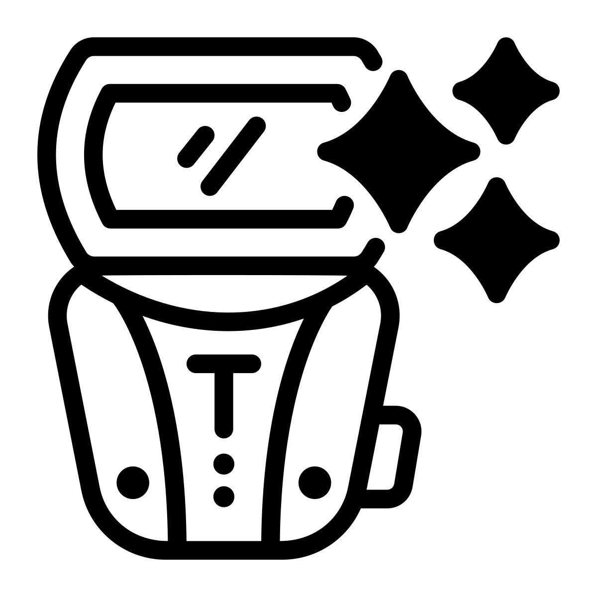 clarão icon