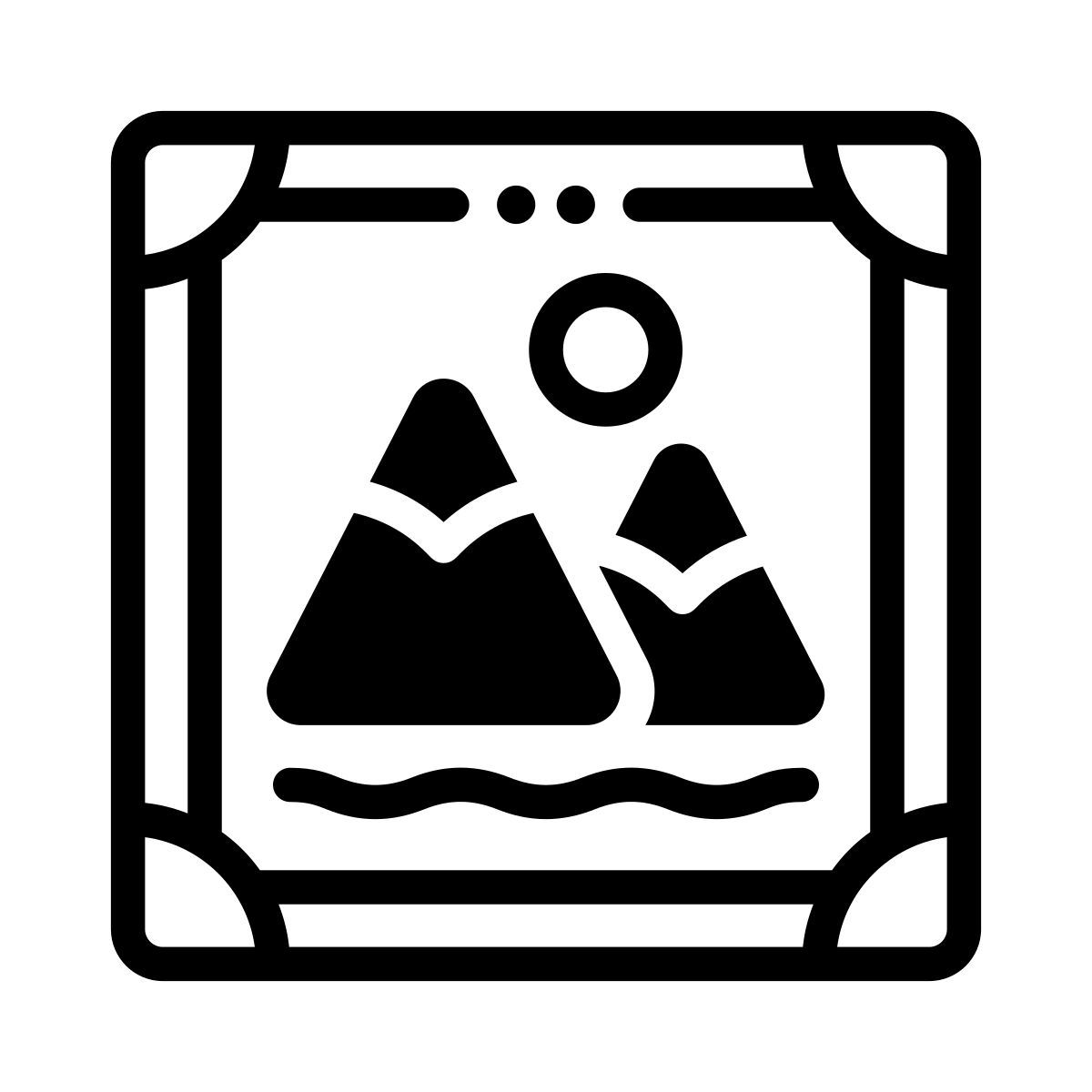picture icon