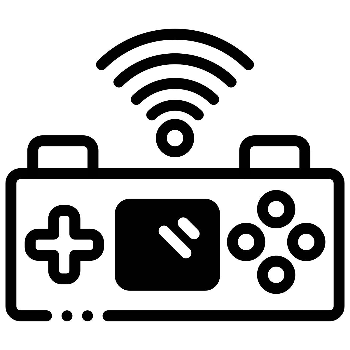 gaming icon