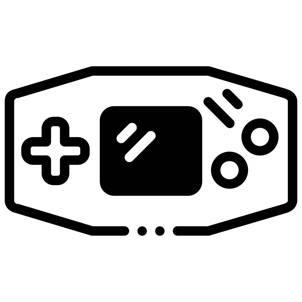gaming icon