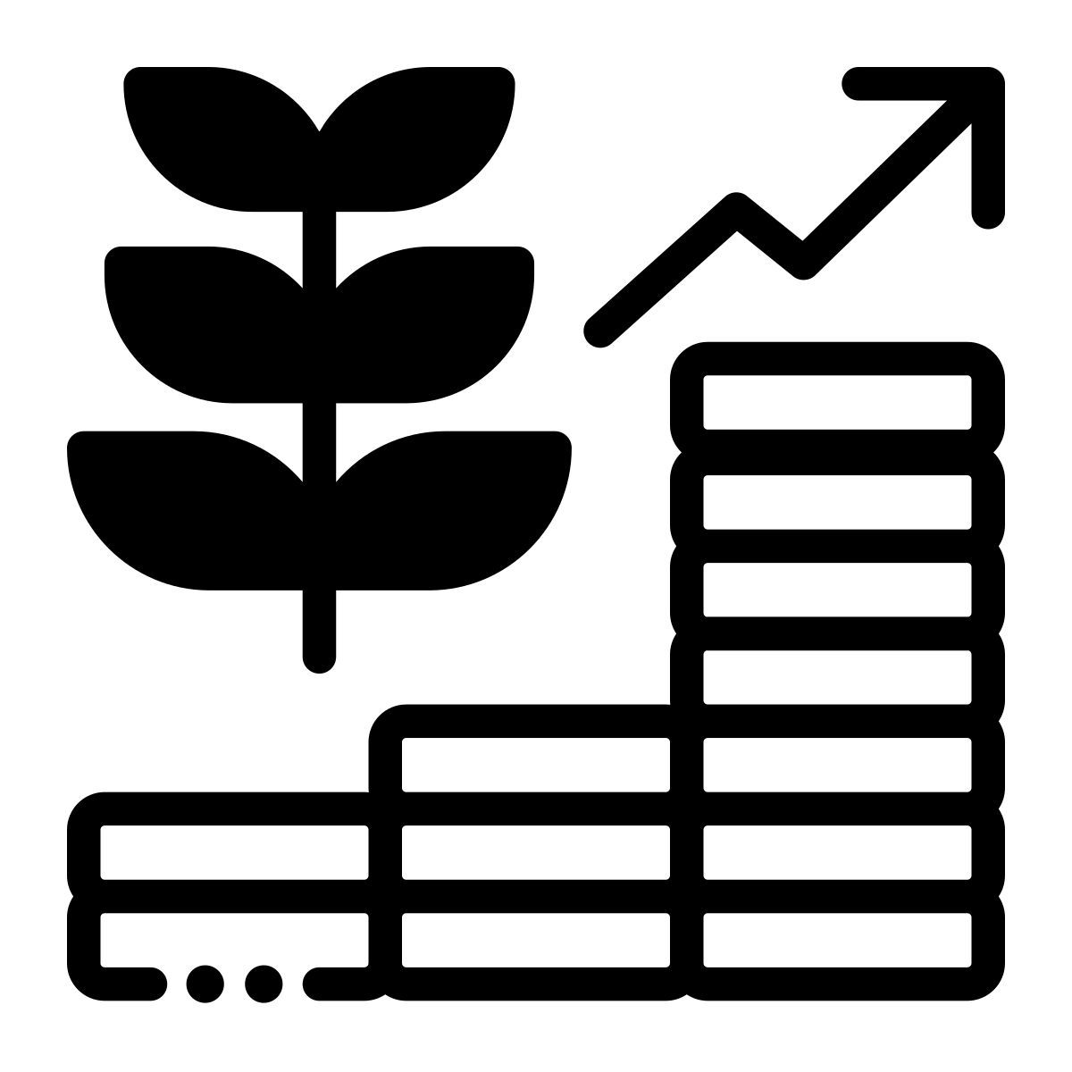 growth icon