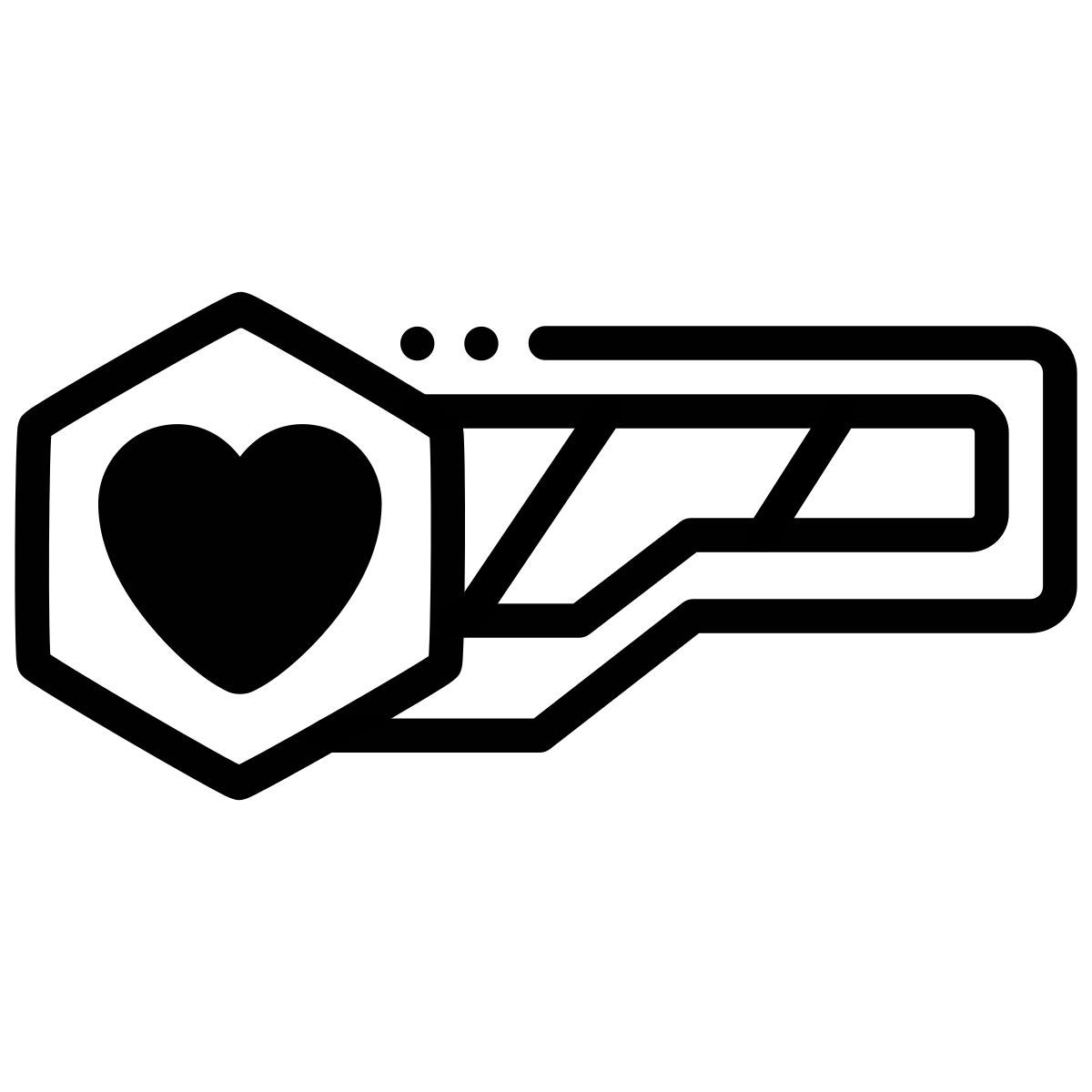 health icon