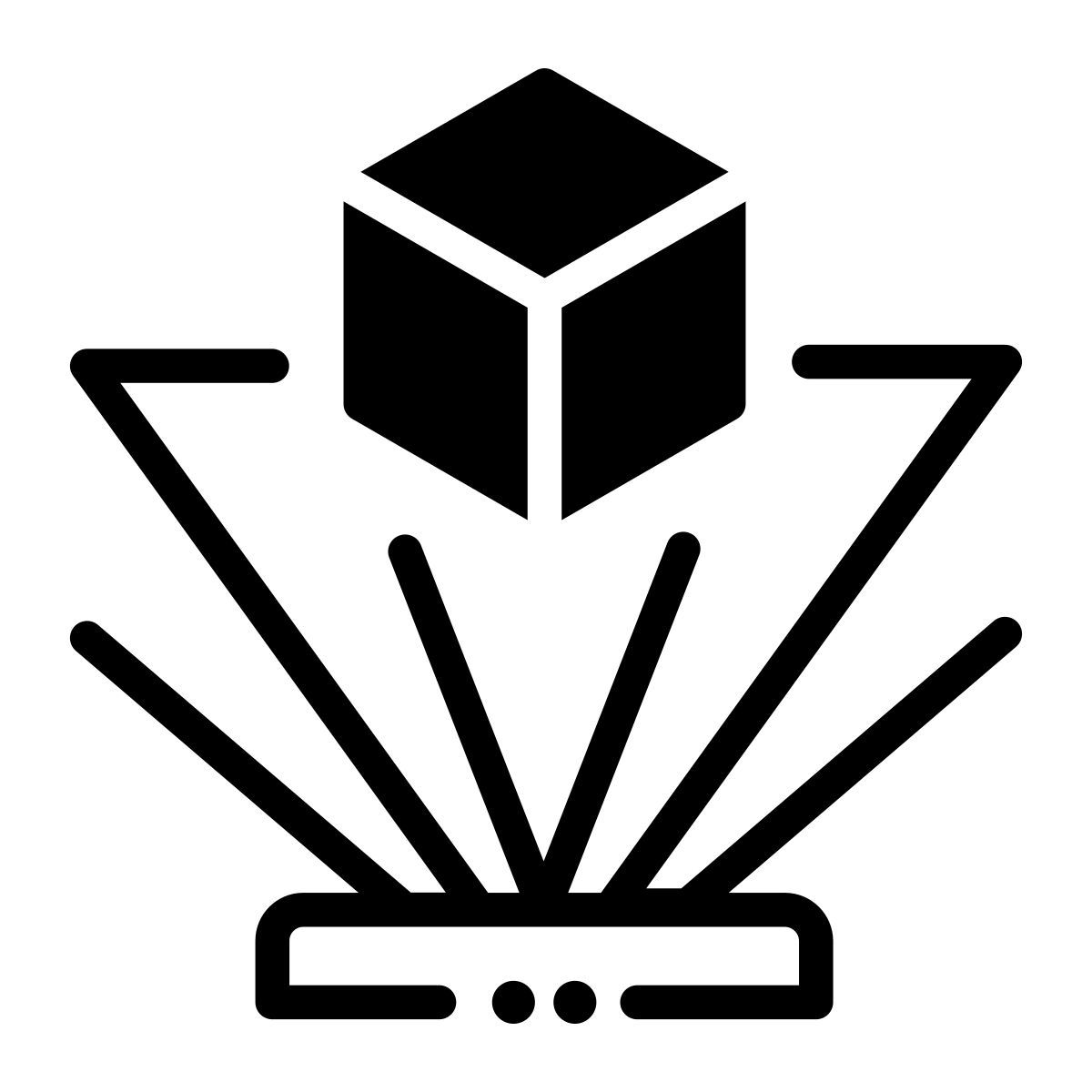 holograma icon