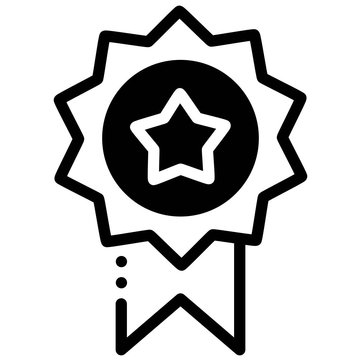 honor icon