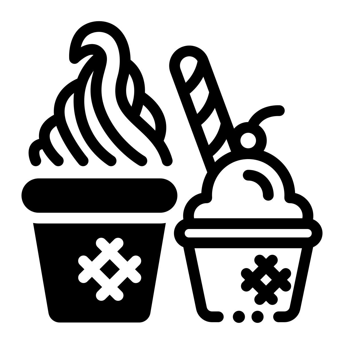 ice cream icon