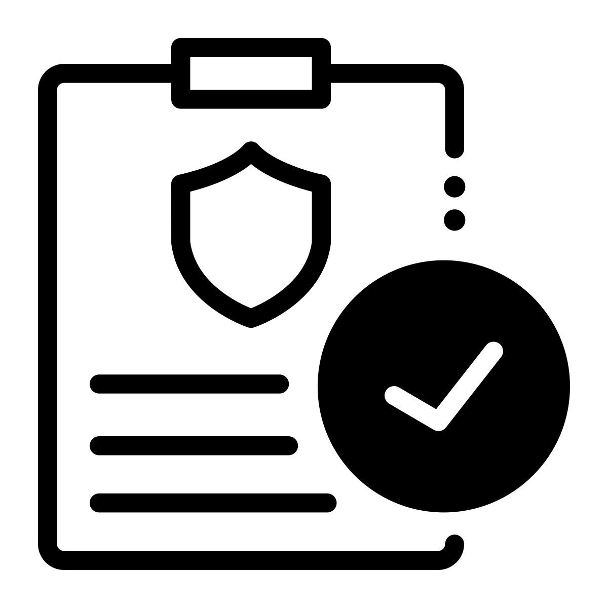 insurance icon