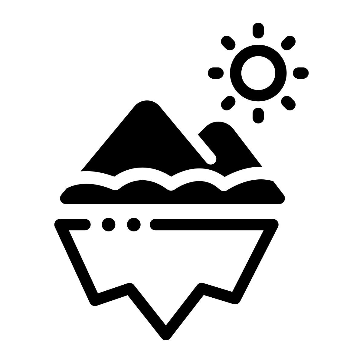 isola icon