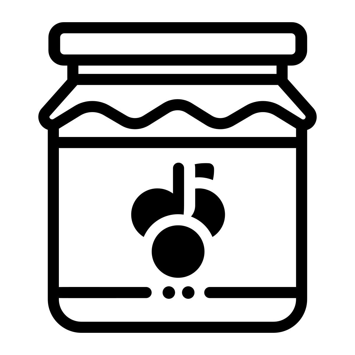 jam icon