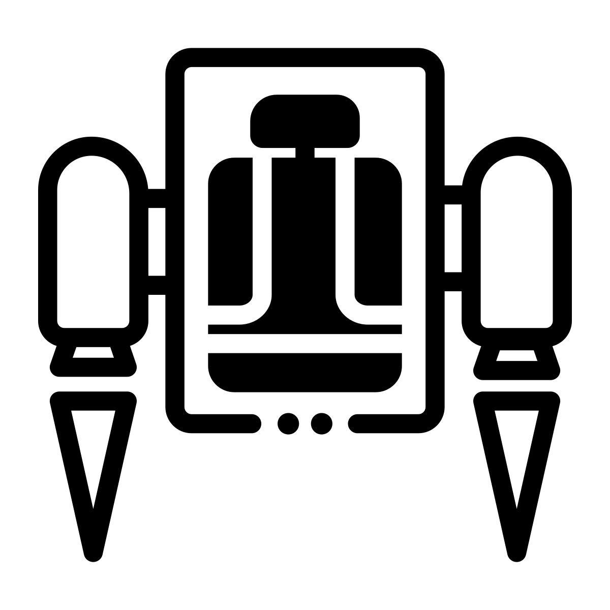 jetpack icon