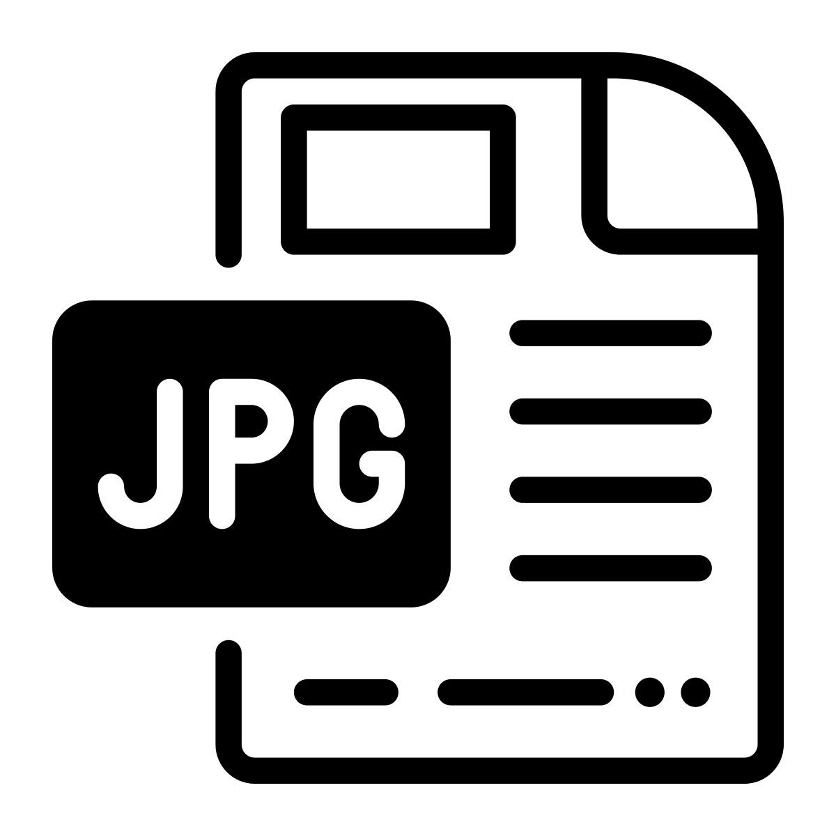 archivo jpg icon
