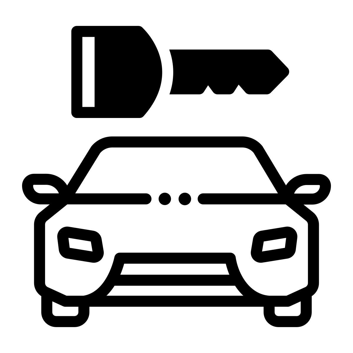 key icon