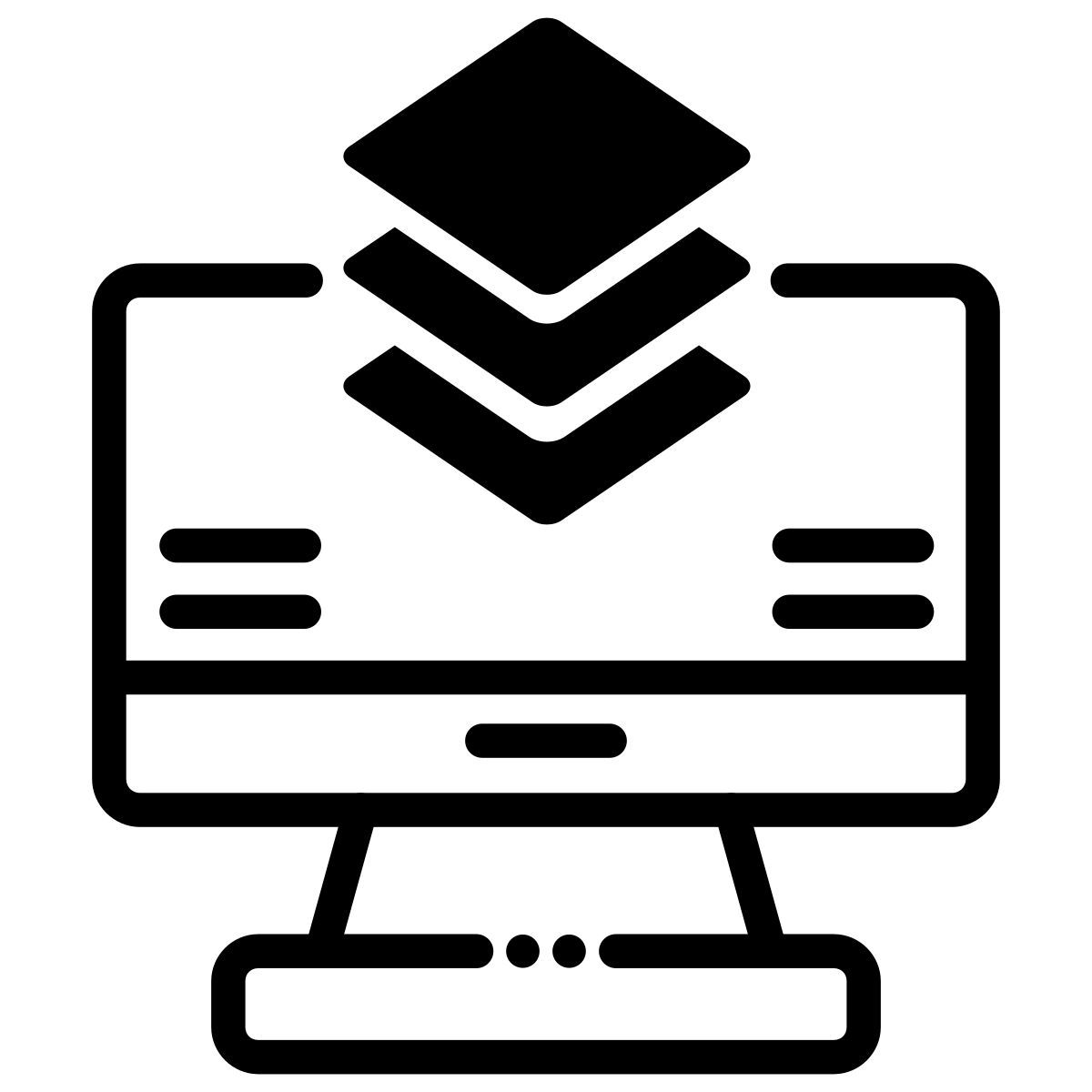 layer icon