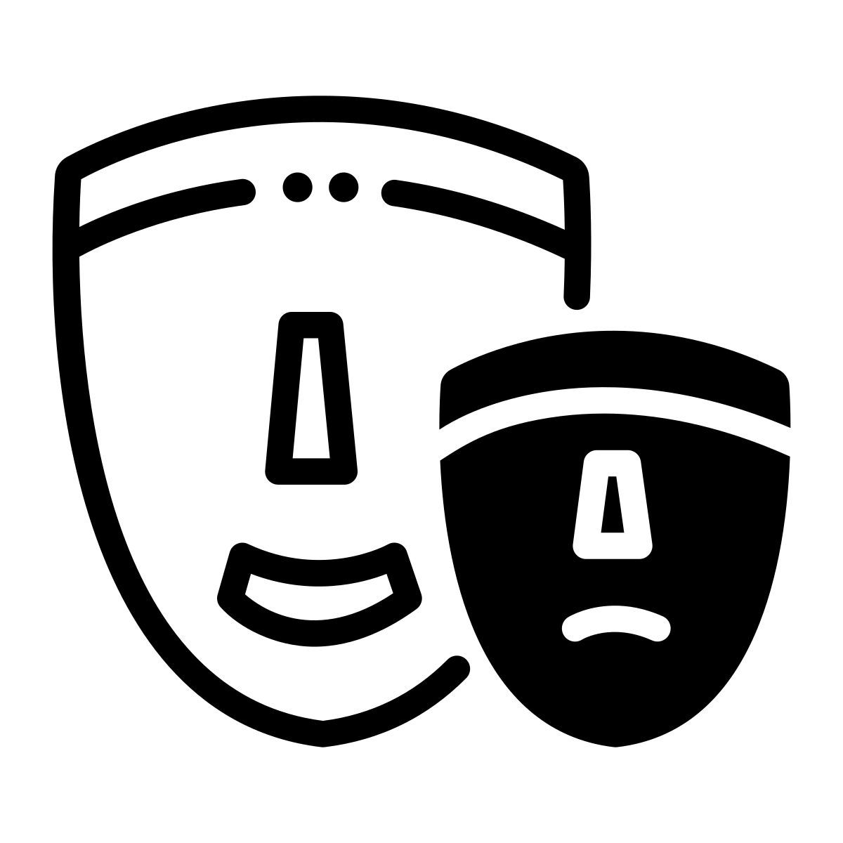 mask icon