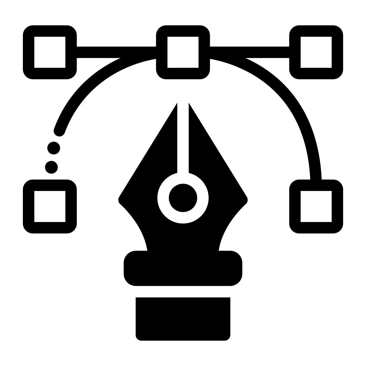 multimedia icon