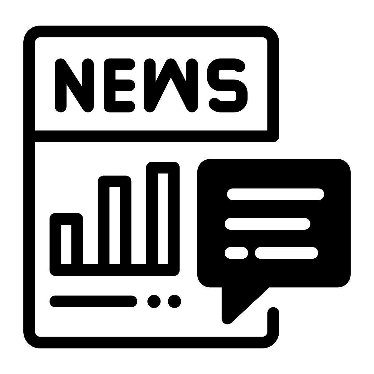 news icon
