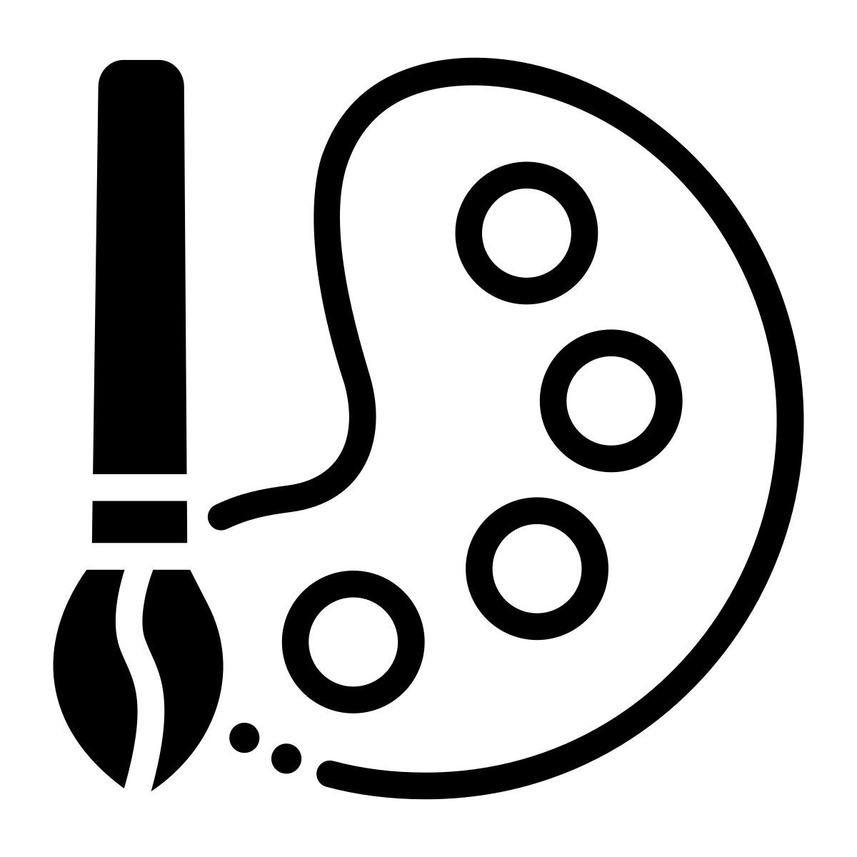 palette icon