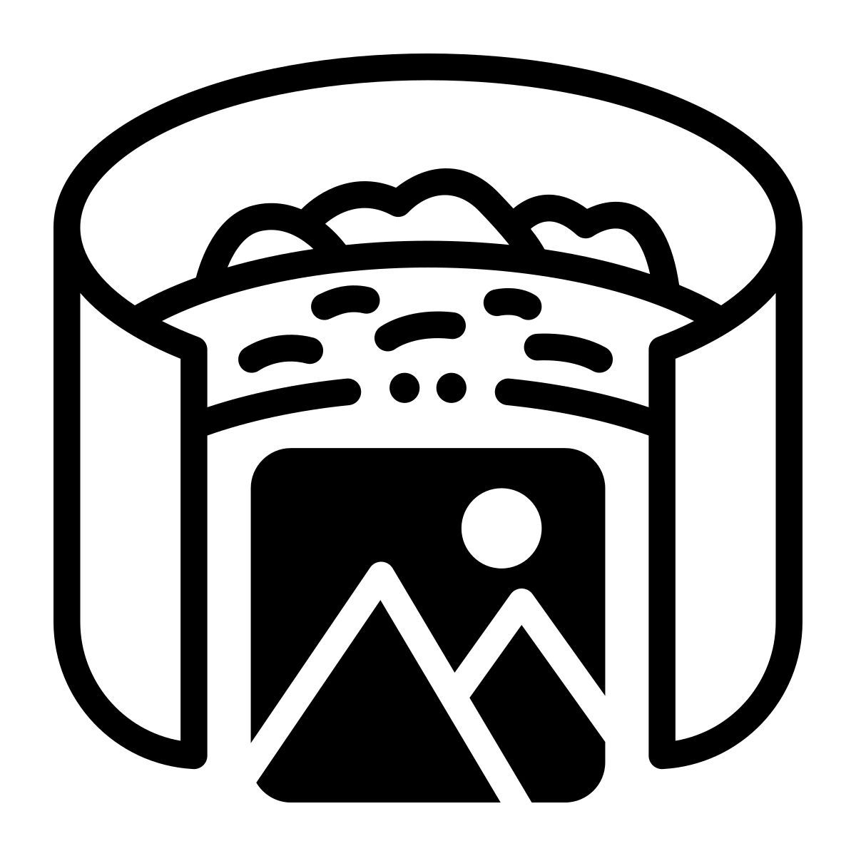 panoramico icon