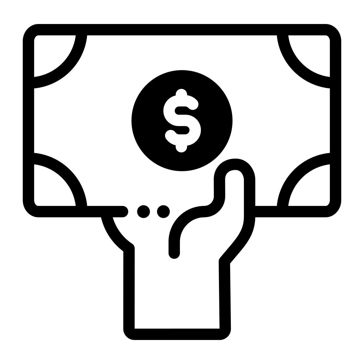 payment icon