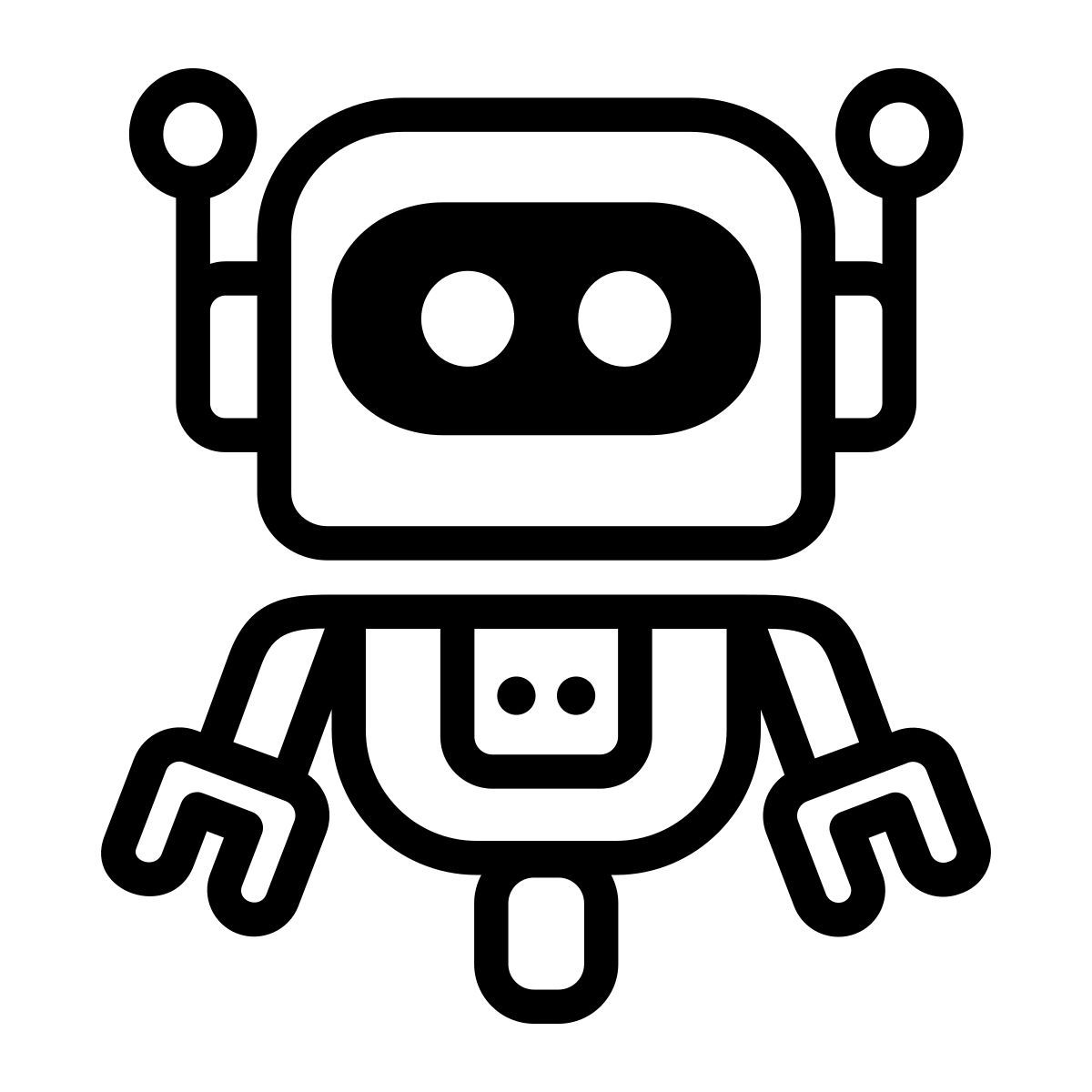 robot icon