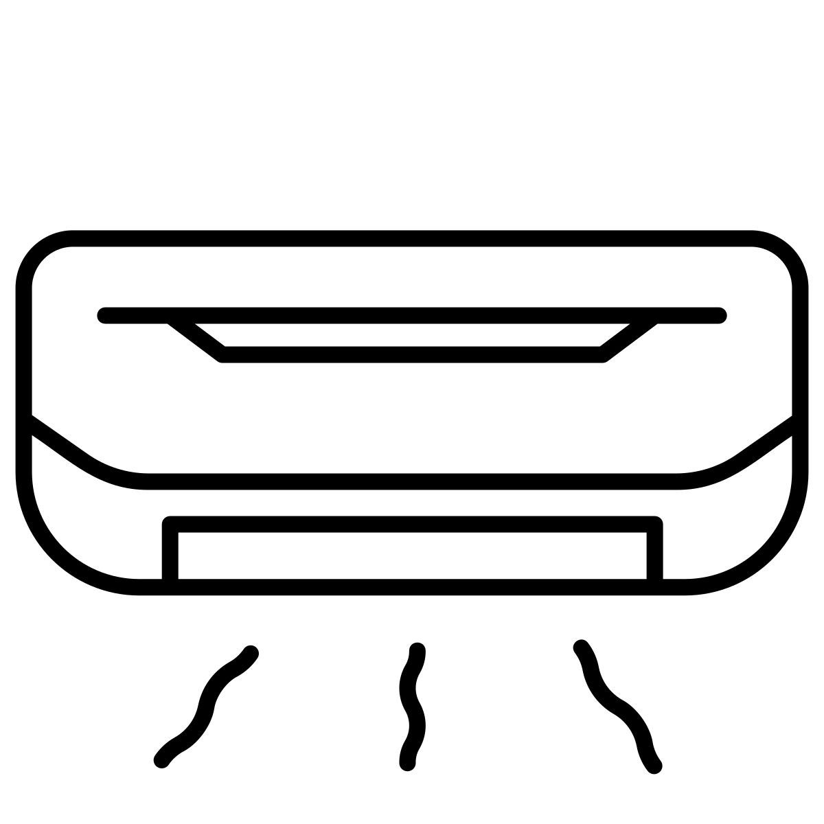 空气调节器 icon