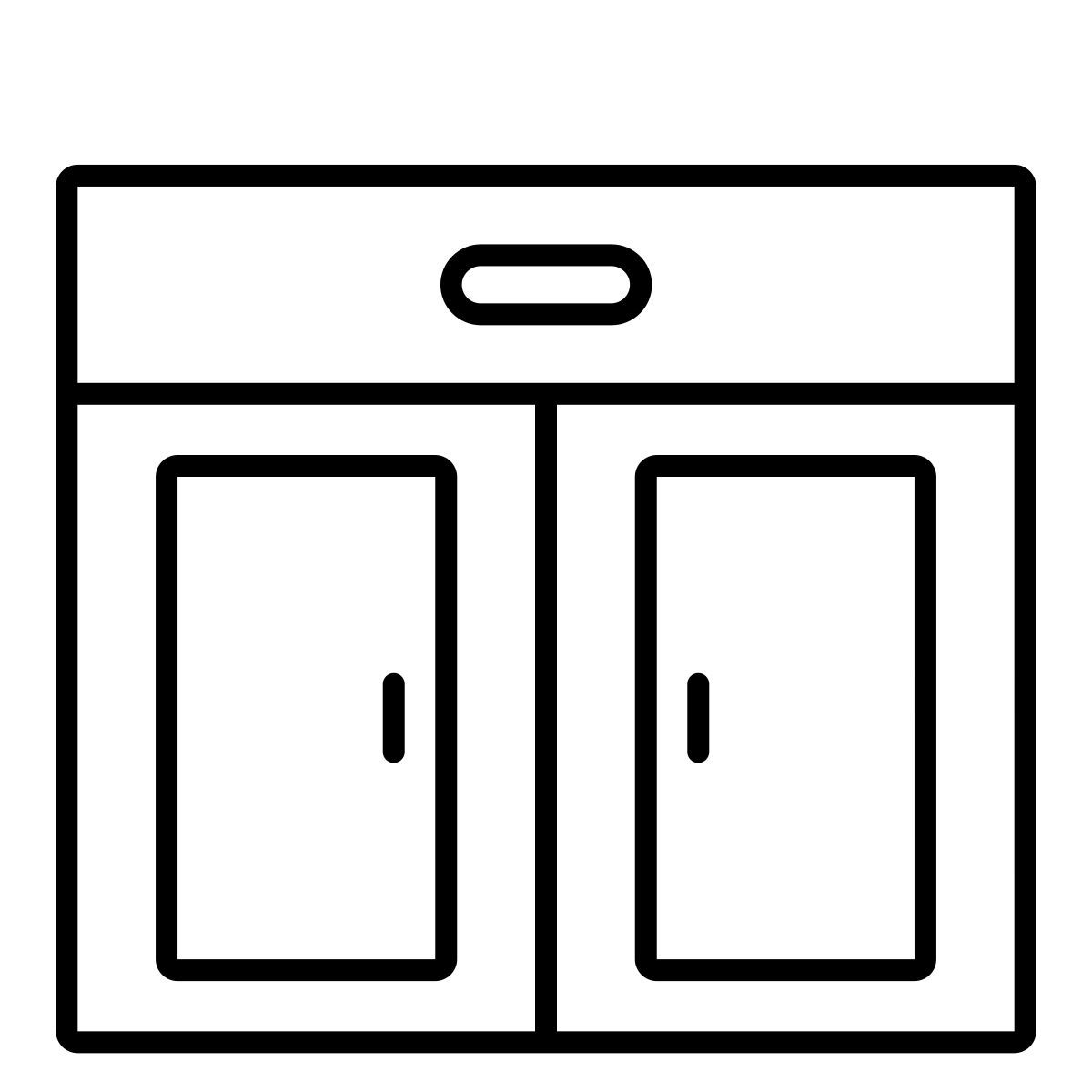 gabinete icon