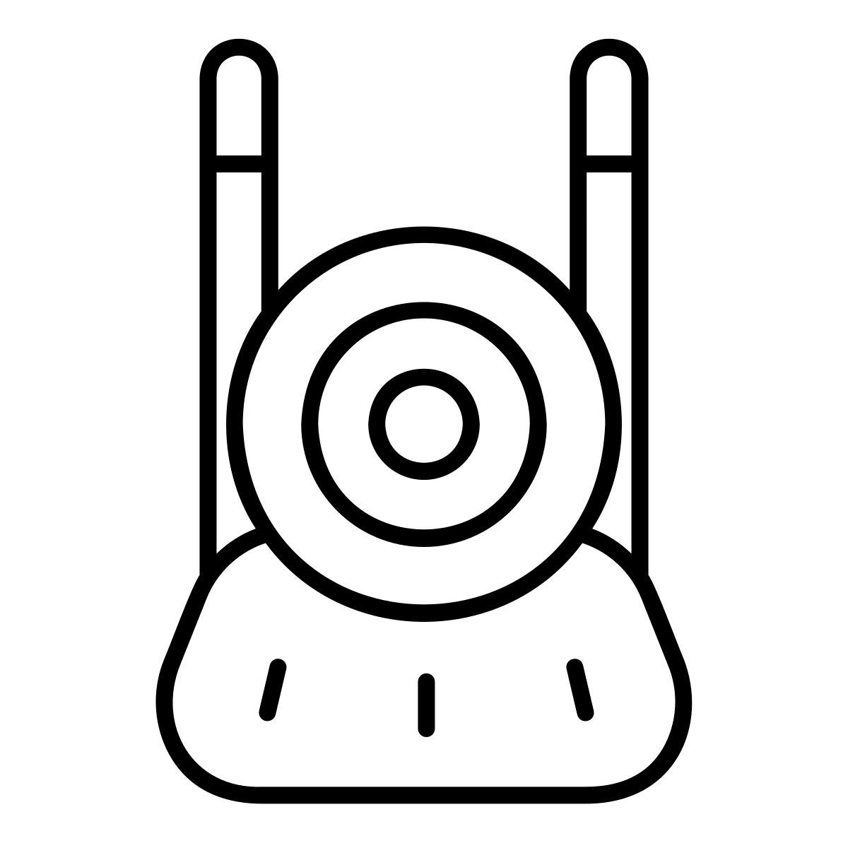 icon cftv