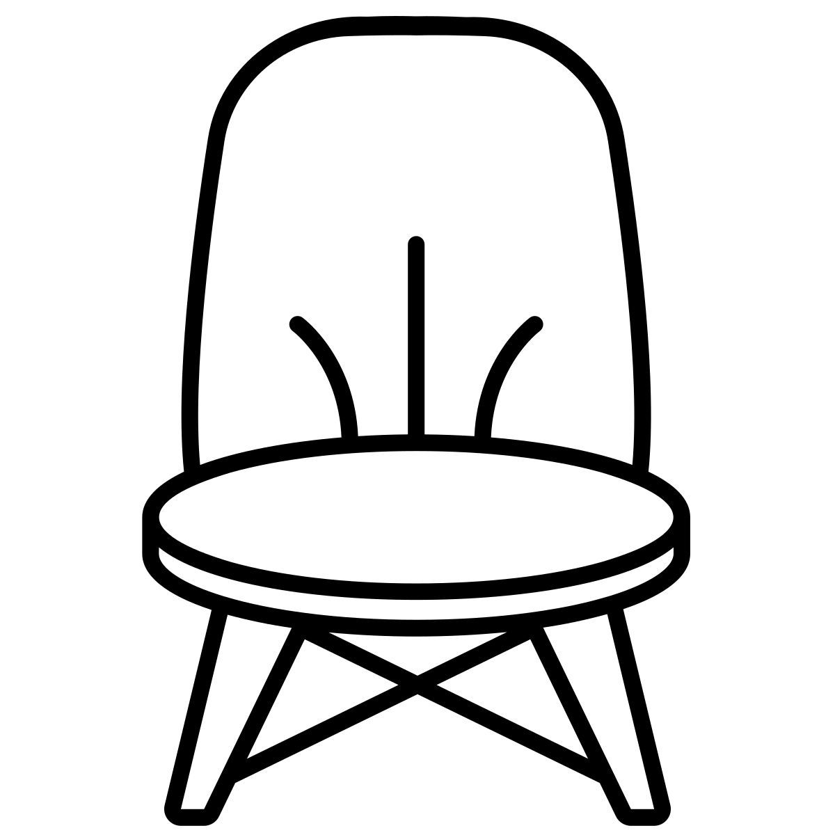 chaise icon