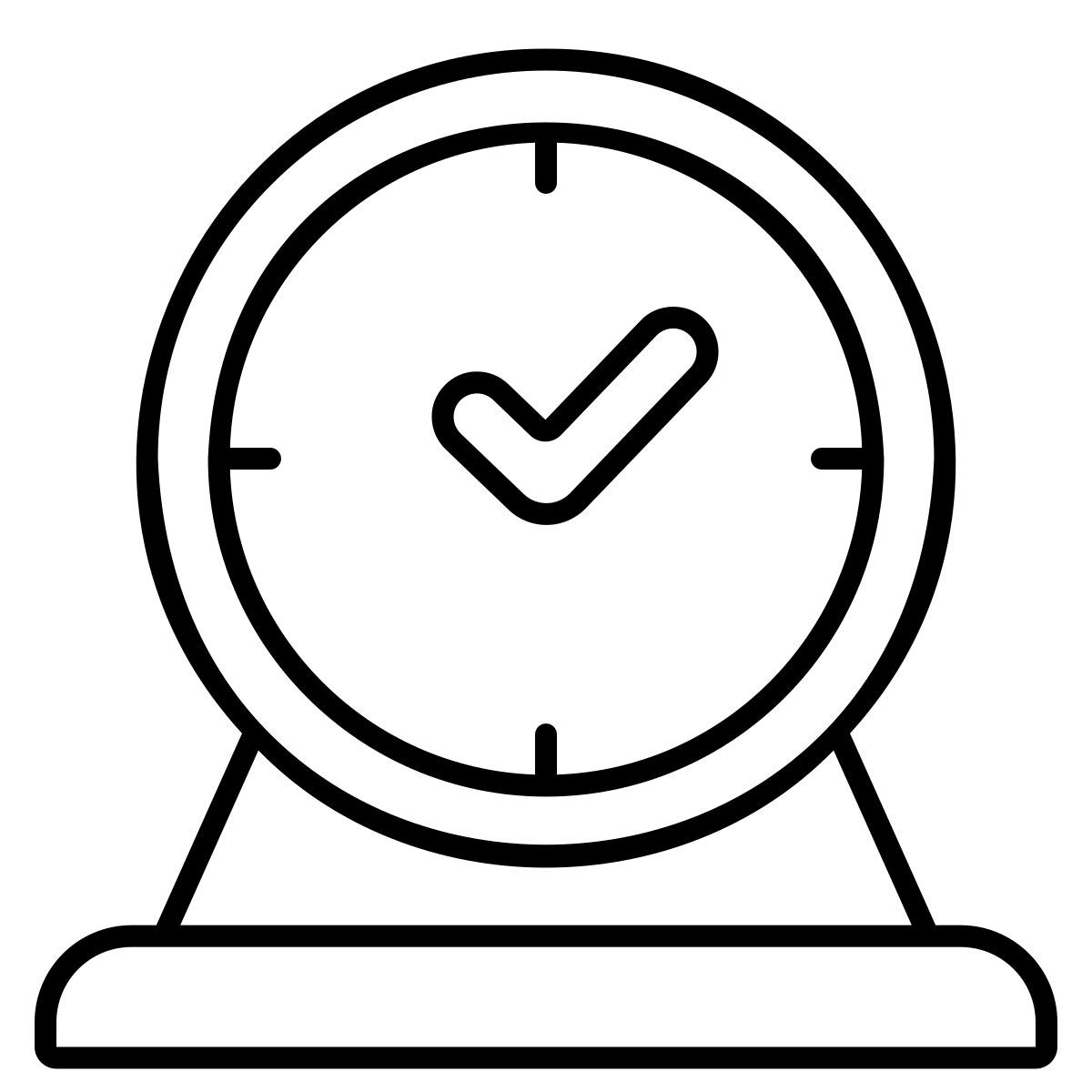 時計 icon