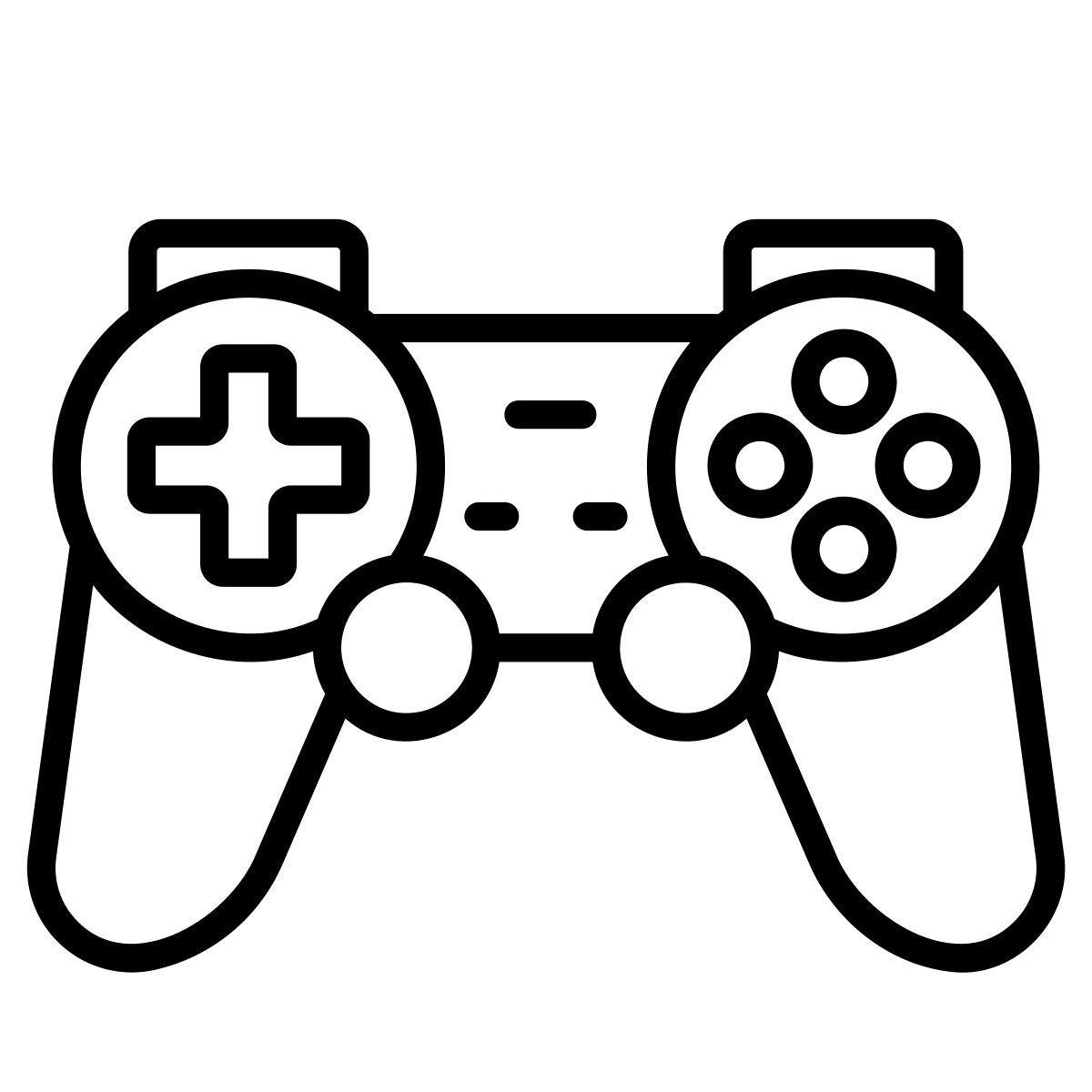 controller icon