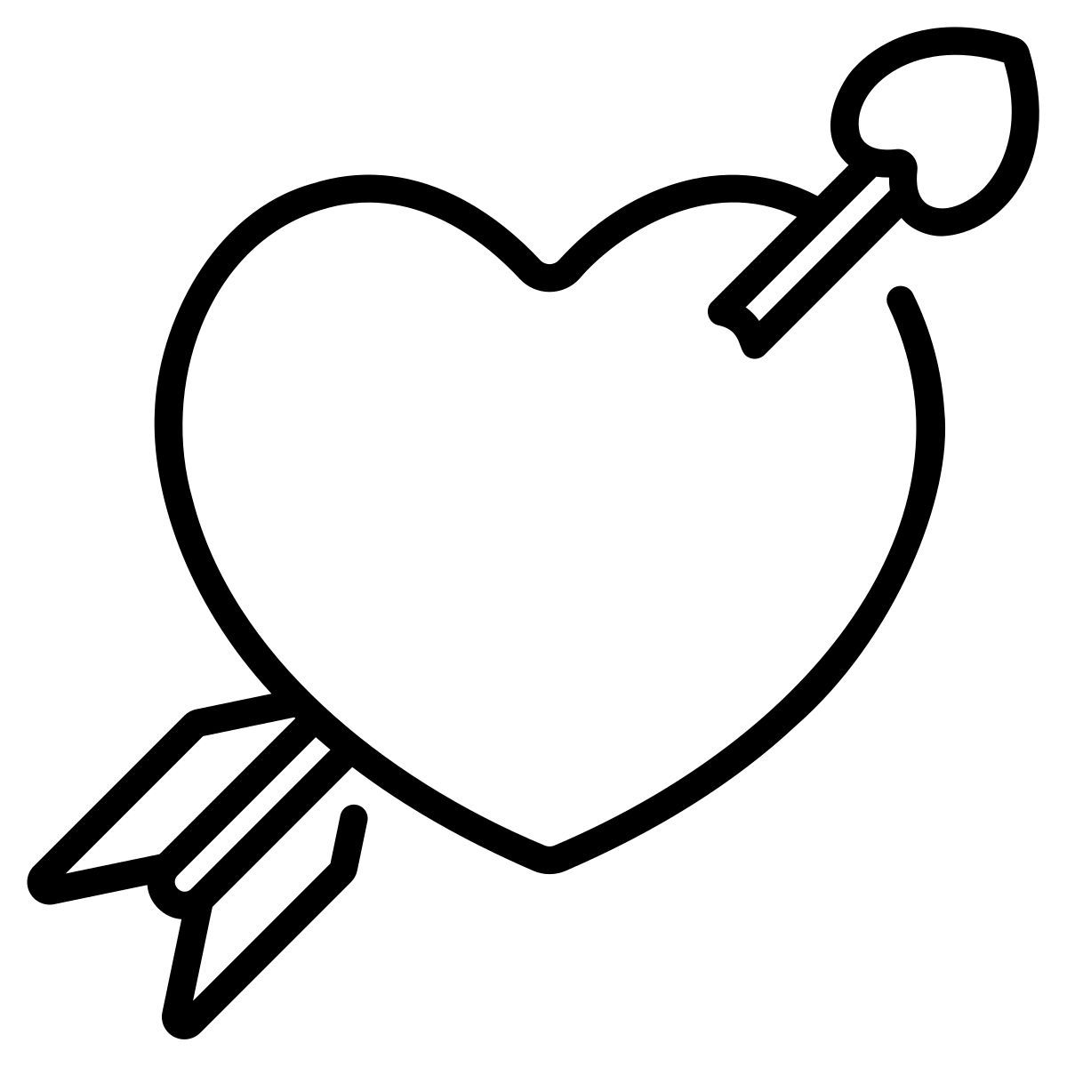 cupidon icon