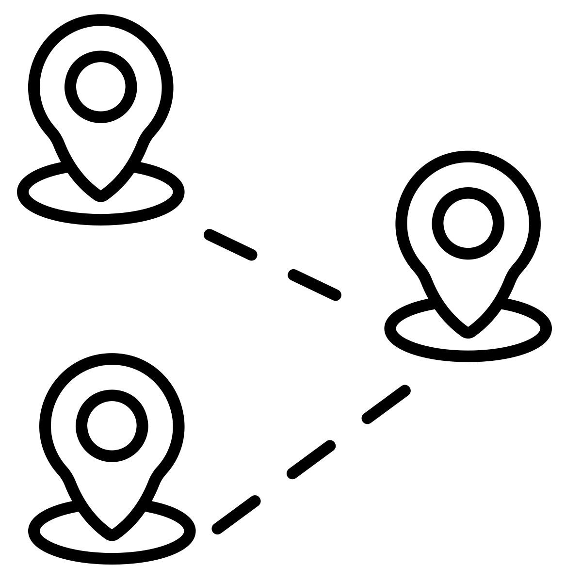 destination icon