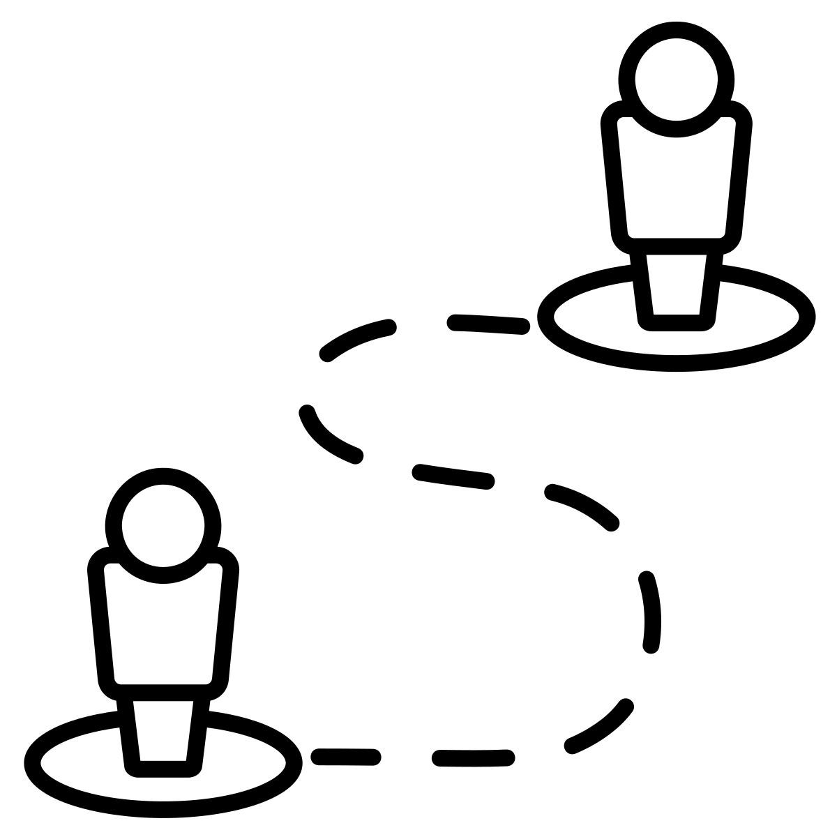 destination icon