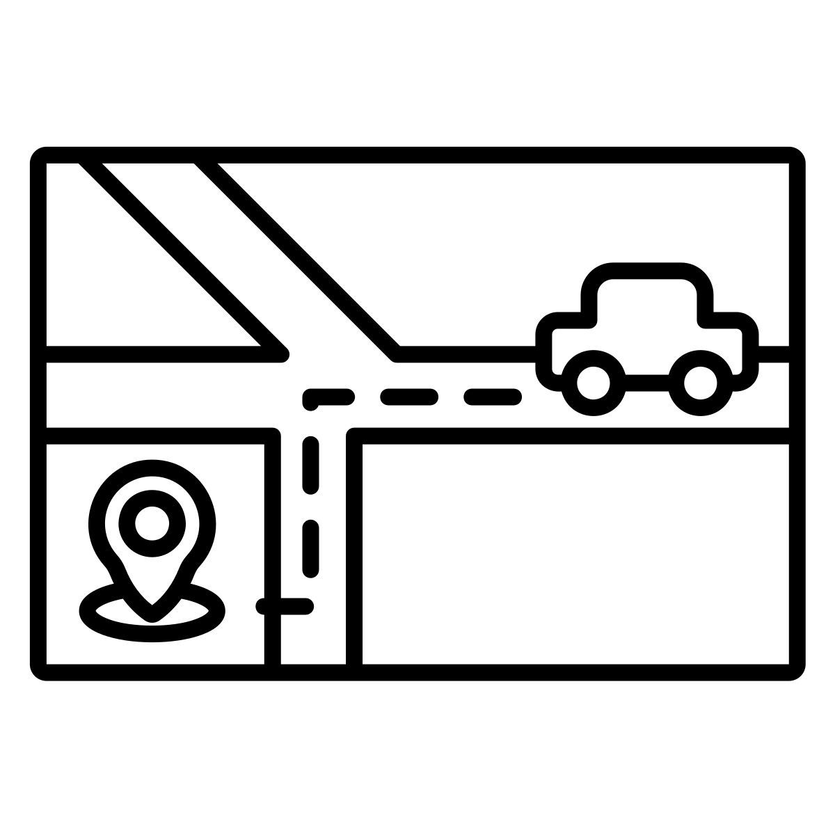 destination icon