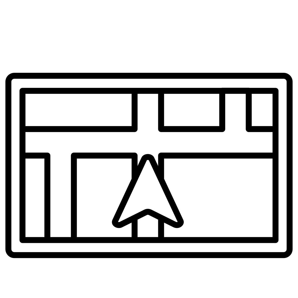 gps icon