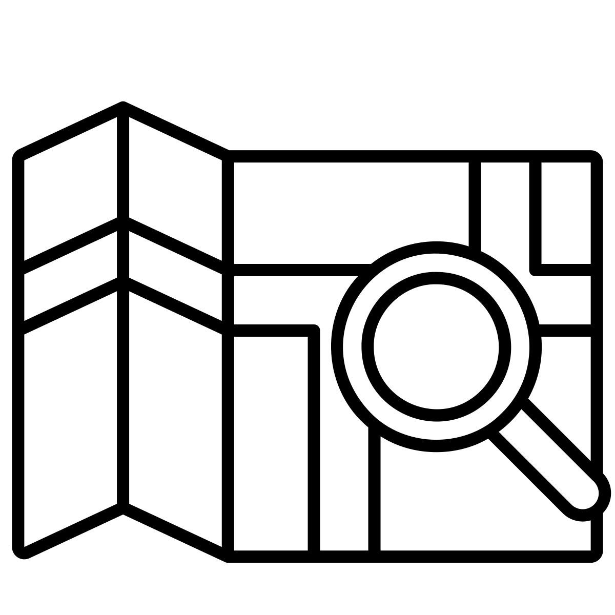 map icon