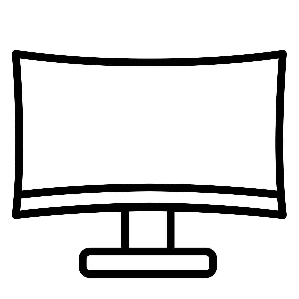 monitor icon