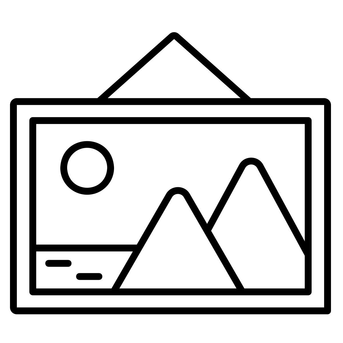 picture icon
