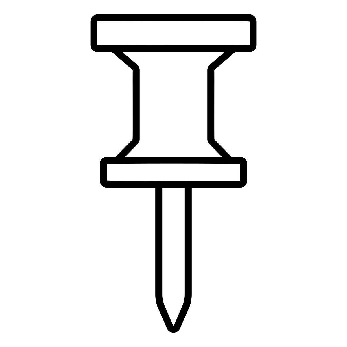 pin icon