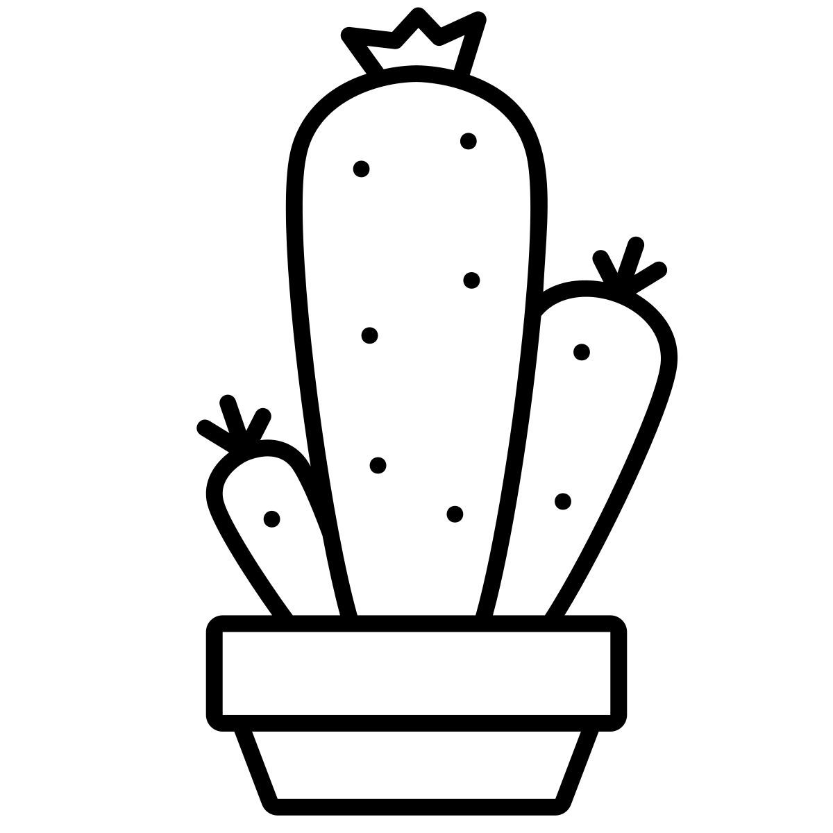 阳光下的植物 icon