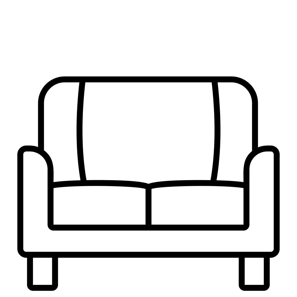 sofá icon