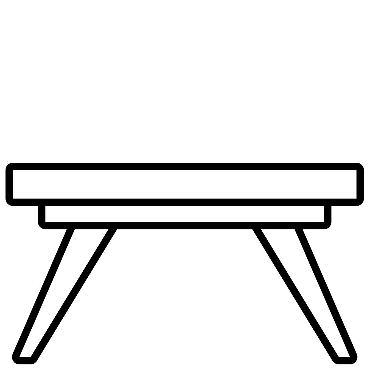 mesa icon