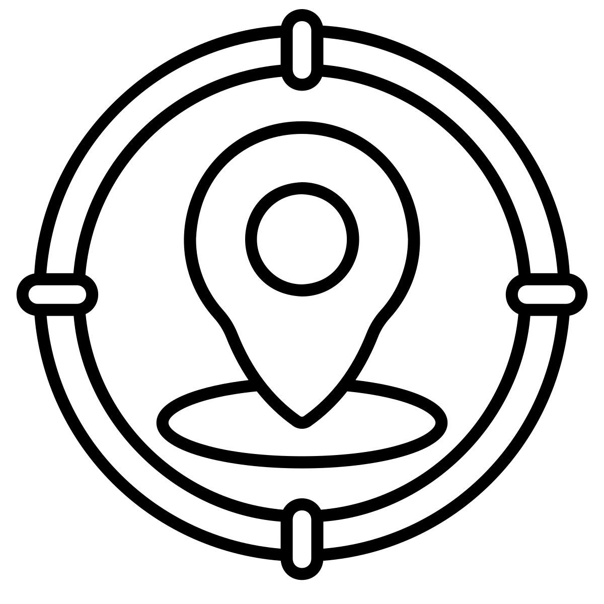 target icon