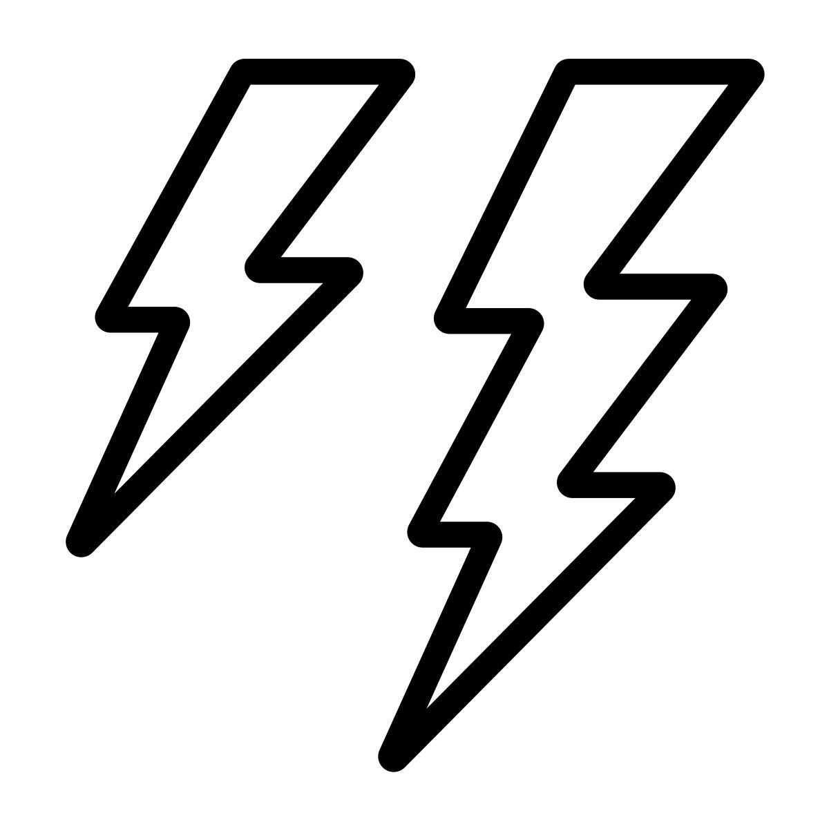 thunder icon