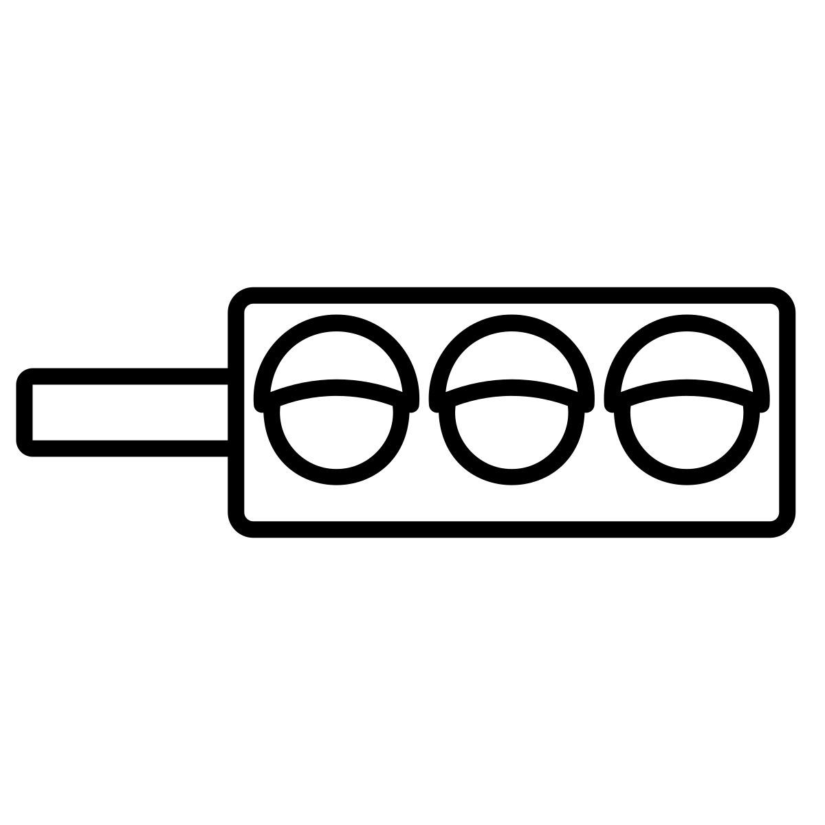 luzes de trânsito icon