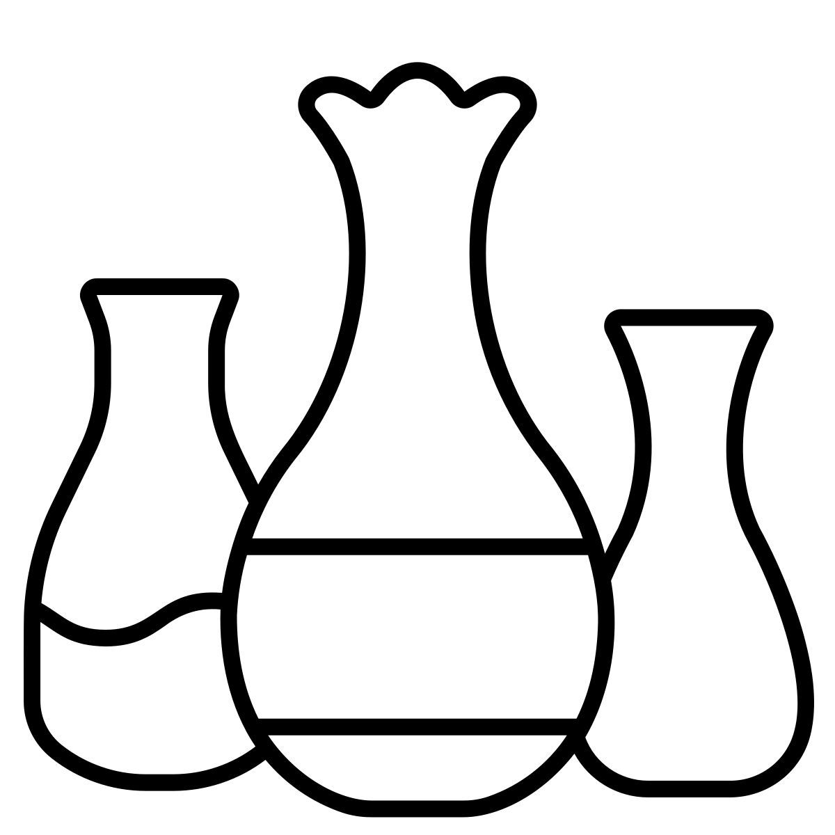 vase icon
