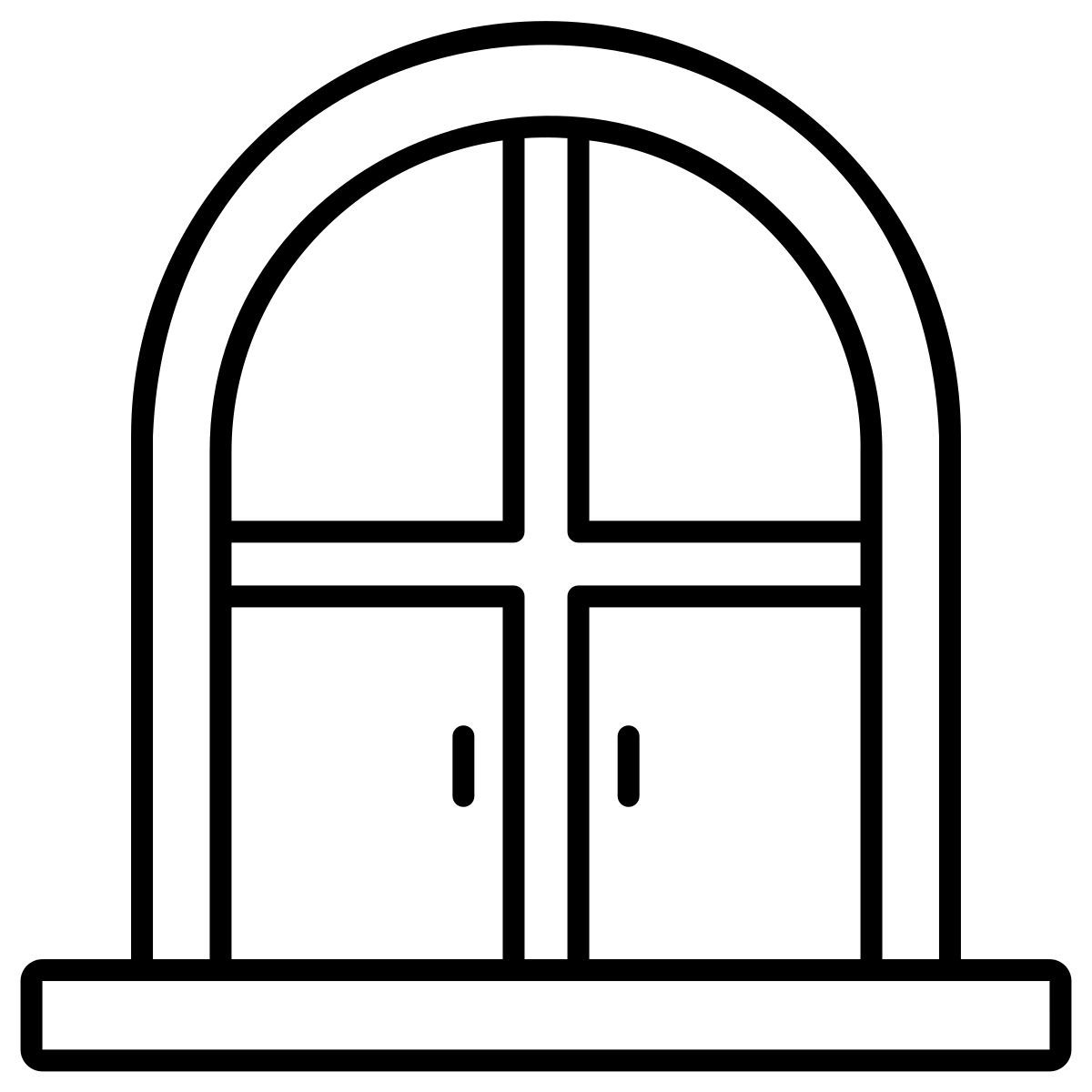 window icon