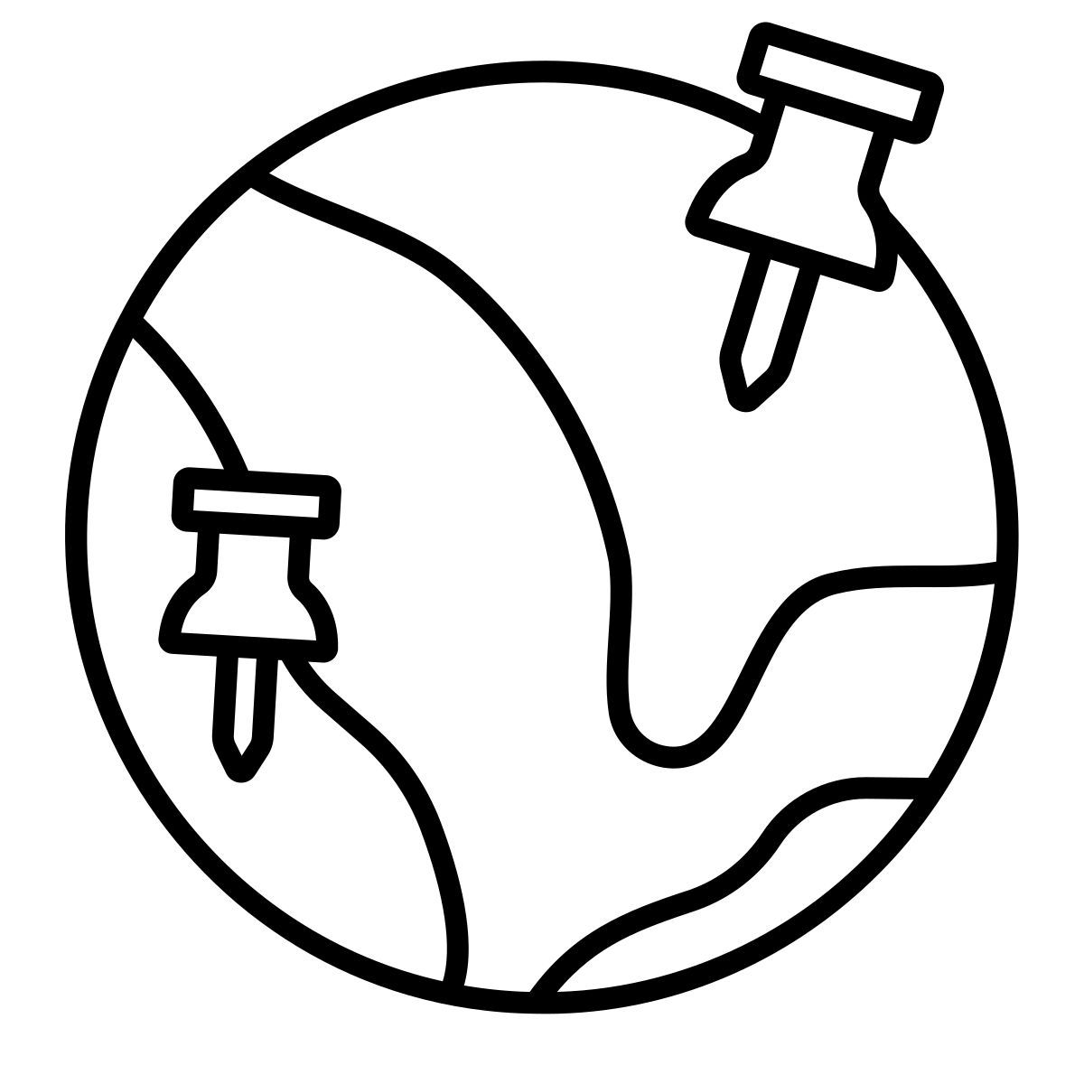 navegación mundial externa y mapas rabit jes esquema detallado rabit jes 2 icon