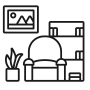 external-living-room-home-decoration-rabit-jes-detailed-outline-rabit-jes