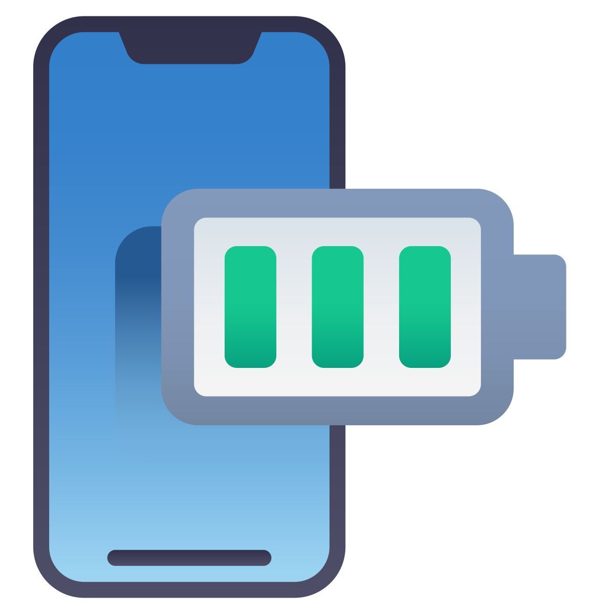 battery icon